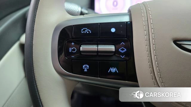 Genesis G80 (RG3) id 4792210 из Кореи 7