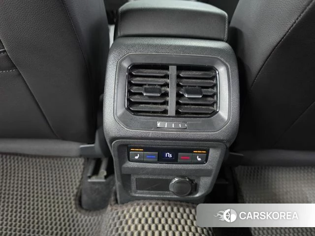 Volkswagen Tiguan second Generation id 4586044 из Кореи 7