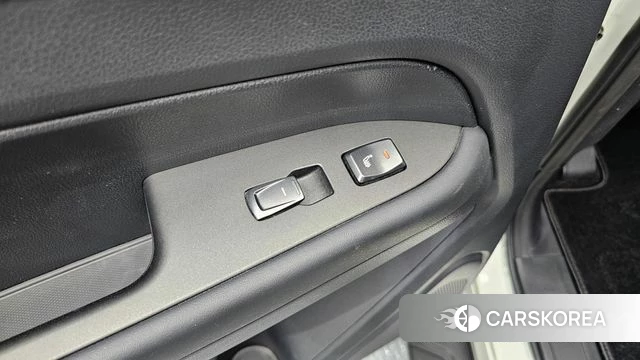 Ssangyong Rexton Sports id 4020488 из Кореи 7