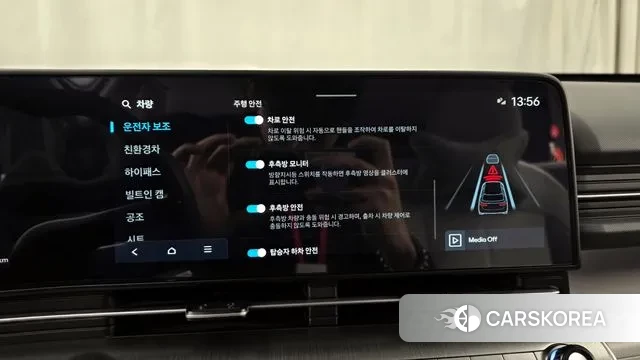 Hyundai Kona Hybrid (SX2) id 3560093 из Кореи 7