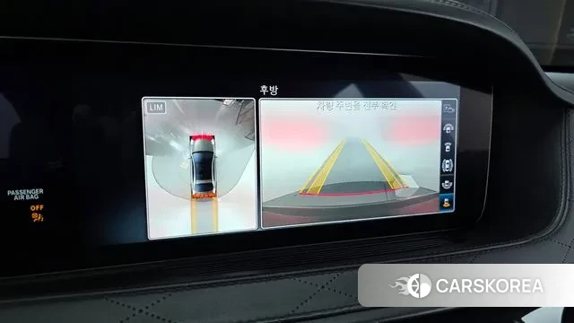 Mercedes-Benz S-Class W222 id 3165700 из Кореи 7