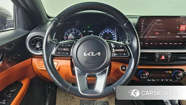 Kia The New K3 2nd generation id 4231822 из Кореи 7