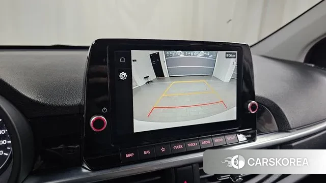 Kia Morning Urban (JA) id 3432054 из Кореи 7