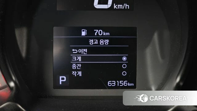 Kia The New Ray id 4905901 из Кореи 7