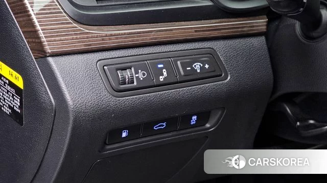 Hyundai Sonata New Rise id 4295244 из Кореи 7