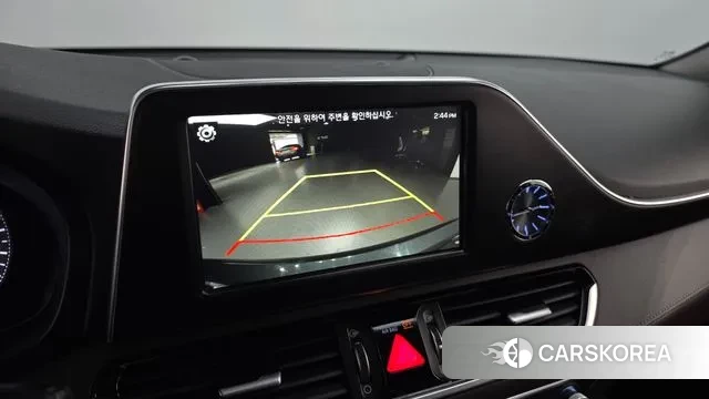 Hyundai Grandeur IG id 3319509 из Кореи 7