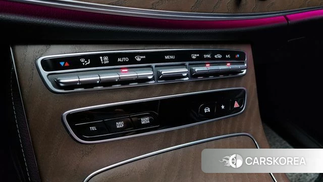 Mercedes-Benz E-Class W213 id 4396731 из Кореи 7