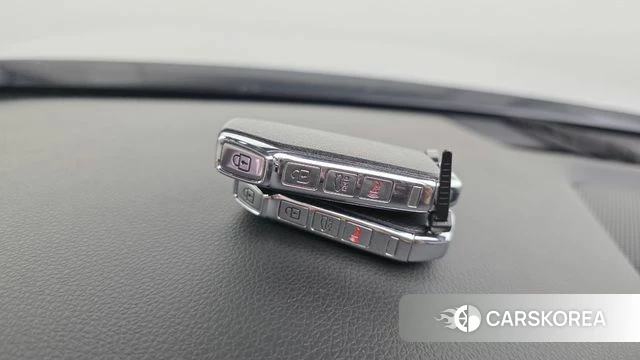 Kia K5 3rd generation id 4651804 из Кореи 7
