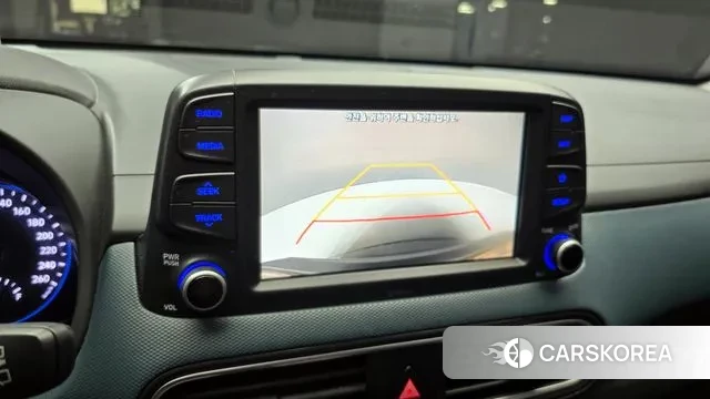 Hyundai Kona id 3703910 из Кореи 7