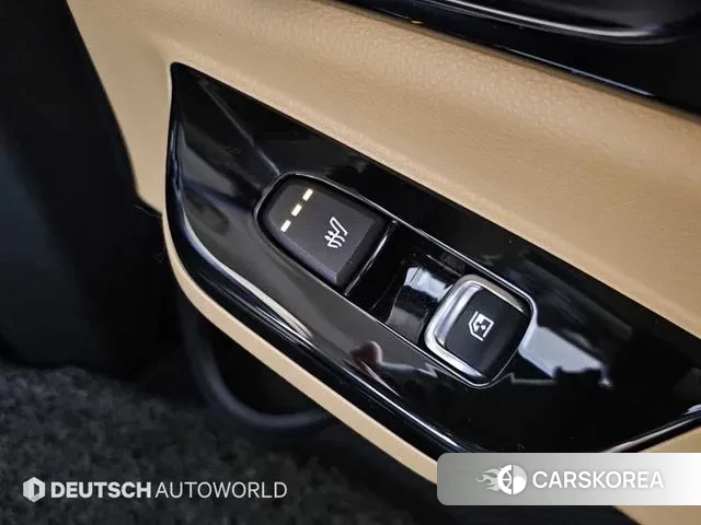 Kia Carnival 4th generation id 3615549 из Кореи 7