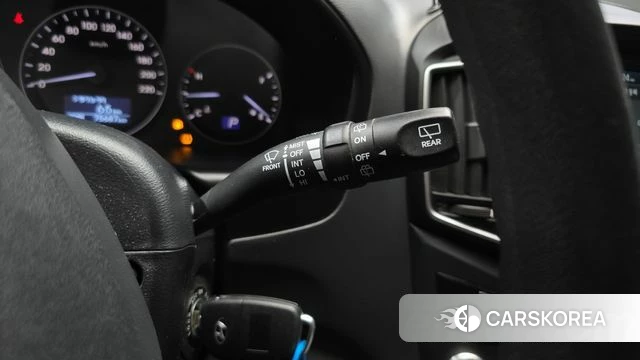 Hyundai The New Grand Starex id 4232074 из Кореи 7