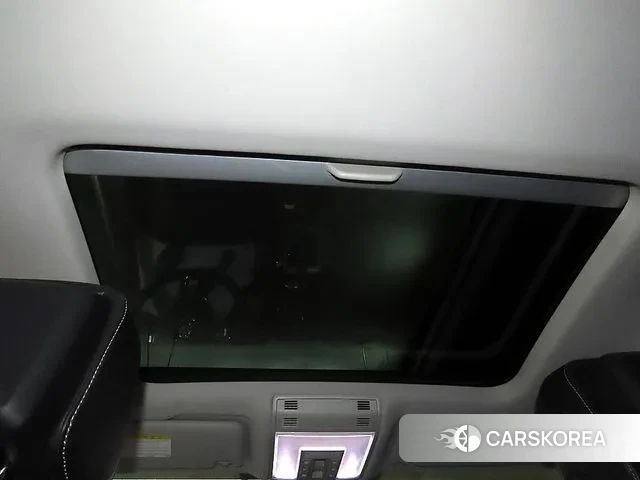 Volkswagen Arteon id 3552692 из Кореи 7