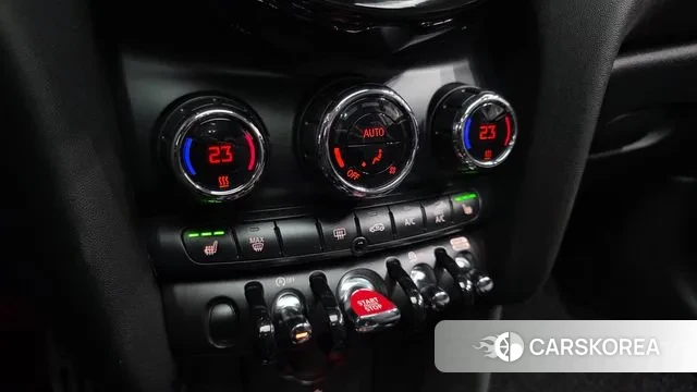 Mini Cooper id 3788199 из Кореи 7