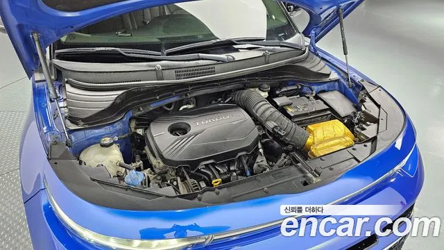 Kia Soul Booster id 2759700 из Кореи 7