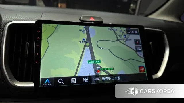 Kia The New Ray id 3612137 из Кореи 7