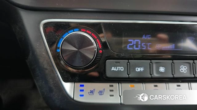 Hyundai Sonata New Rise id 3936833 из Кореи 7