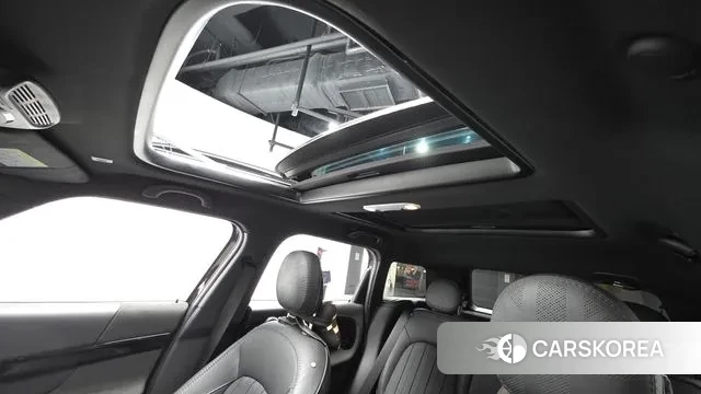 Mini Cooper S Countryman id 3388728 из Кореи 7