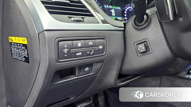 Genesis G80 id 3873943 из Кореи 7