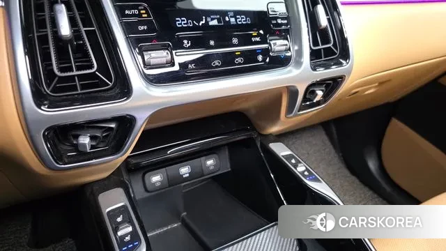 Kia Sorento 4th Generation id 3707414 из Кореи 7