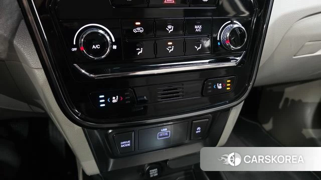 Ssangyong Berry New Tivoli id 4384518 из Кореи 7