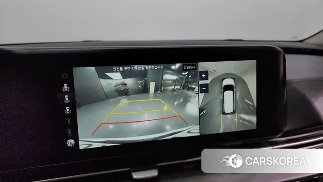 Kia Carnival 4th generation id 3656002 из Кореи 7