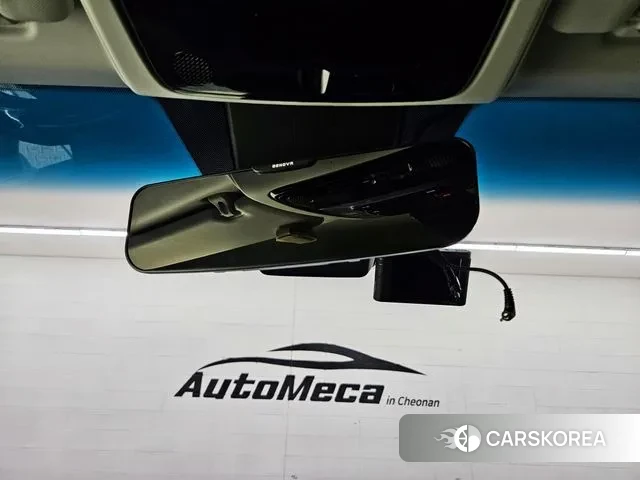 Hyundai Staria id 3555432 из Кореи 7