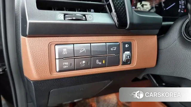 Ssangyong G4 Rexton id 2965651 из Кореи 7