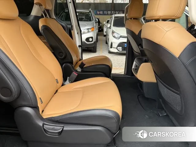 Kia Carnival 4th generation id 3525362 из Кореи 7