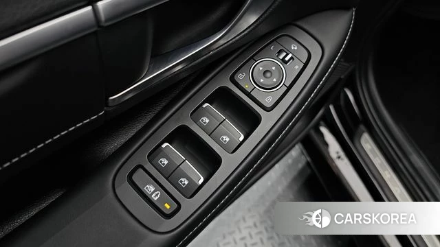 Hyundai Sonata D Edge (DN8) id 4017191 из Кореи 7