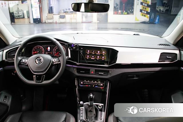 Volkswagen Tanyue id 4277962 из Китая 7