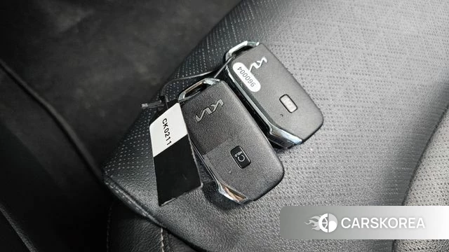 Kia The New K3 2nd generation id 4898656 из Кореи 7