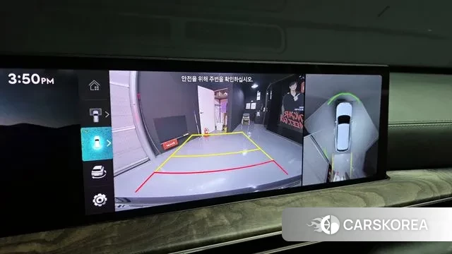 Genesis GV80 id 3377389 из Кореи 7