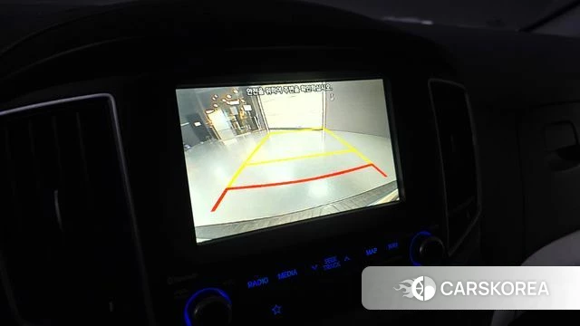 Hyundai The New Grand Starex id 4295076 из Кореи 7