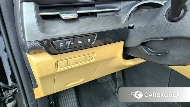 Kia Carnival 4th generation id 3884550 из Кореи 7