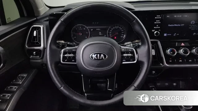 Kia Sorento 4th Generation id 2995003 из Кореи 7