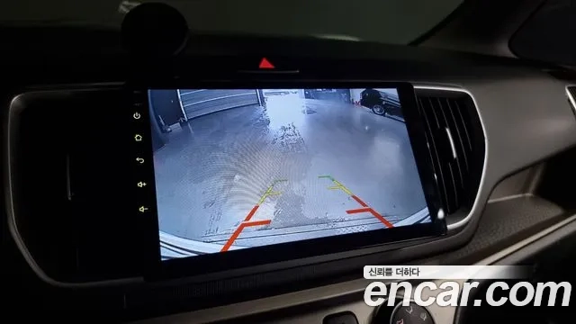 Kia The New Ray id 2951969 из Кореи 7