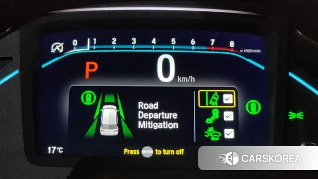 Honda Odyssey id 3359776 из Кореи 7