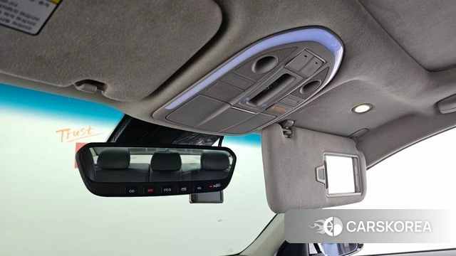 Genesis G70 id 3937135 из Кореи 7