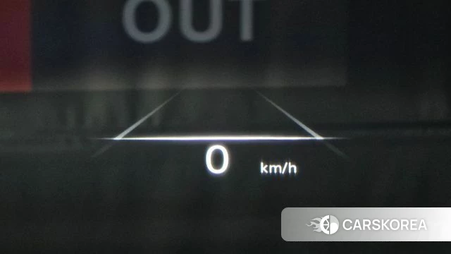 Genesis GV70 id 3954367 из Кореи 7