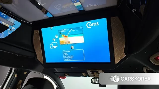 Kia The New Carnival id 3325196 из Кореи 7