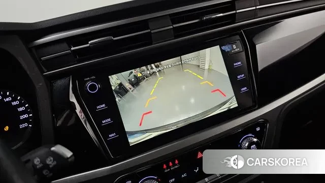 Ssangyong Beautiful Korando id 3356367 из Кореи 7