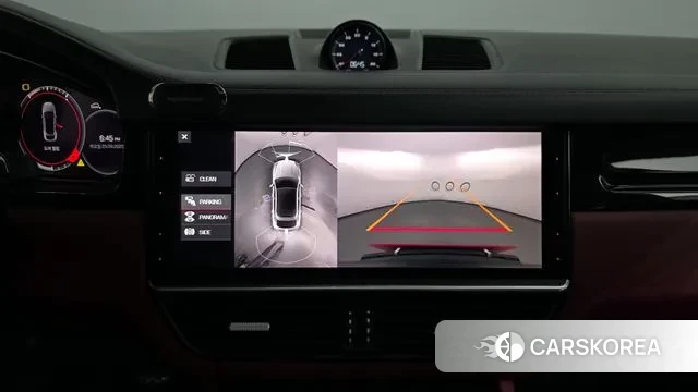 Porsche Cayenne (PO536) id 3197434 из Кореи 7