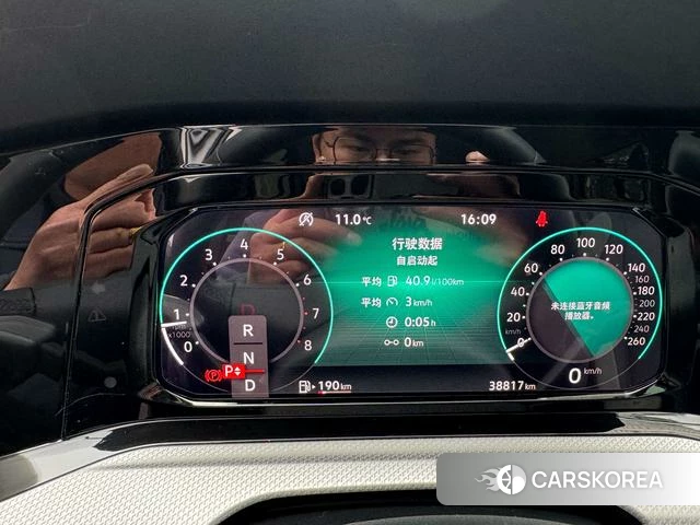 Volkswagen Golf id 4290290 из Китая 7