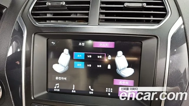 Ford Explorer id 2928123 из Кореи 7