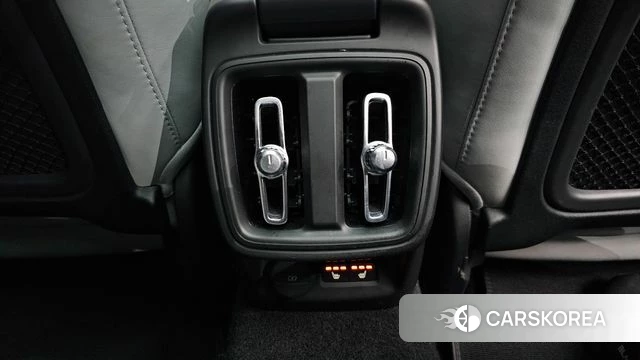 Polestar Polestar 2 id 4608071 из Кореи 7