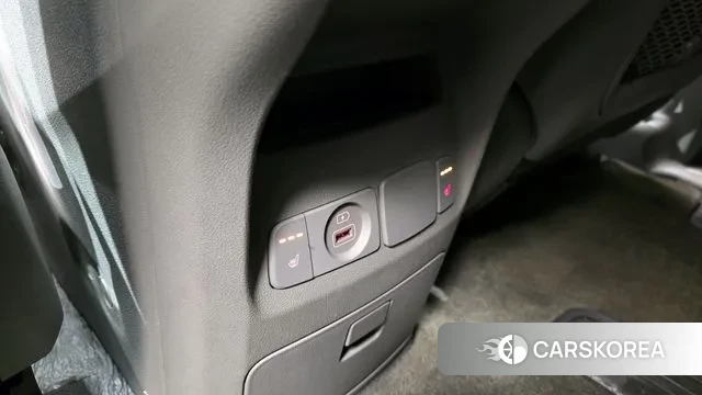 Kia The New Carnival id 3557673 из Кореи 7