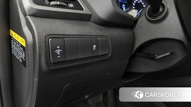 Hyundai All New Tucson id 4477594 из Кореи 7