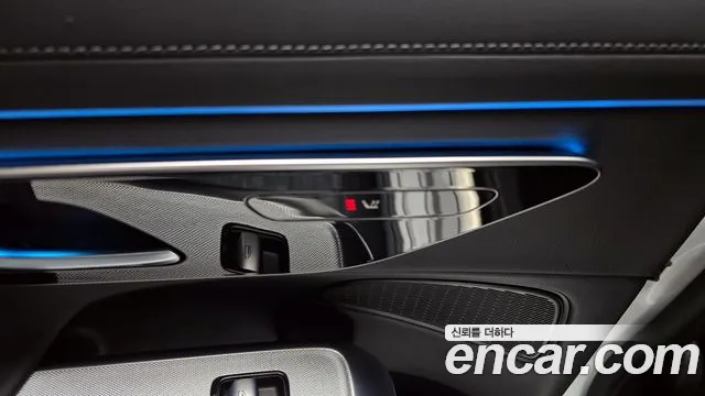 Mercedes-Benz E-Class W214 id 2728108 из Кореи 7