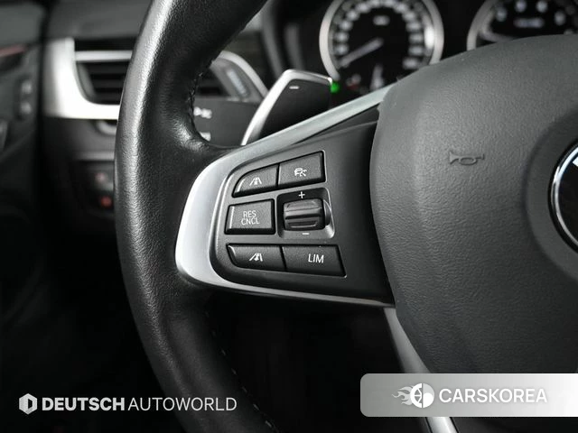 BMW X1 (F48) id 4178603 из Кореи 7