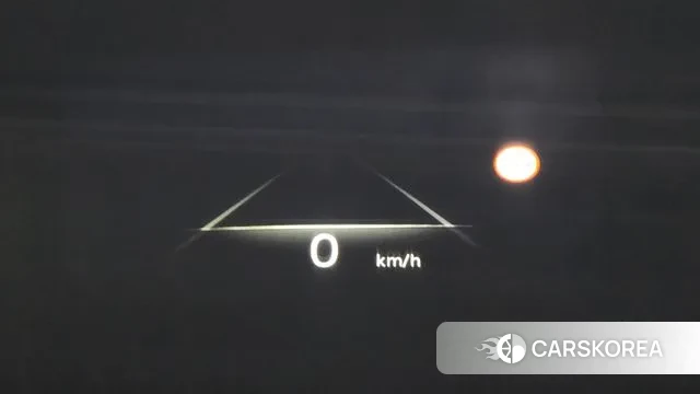 Genesis G80 (RG3) id 3771376 из Кореи 7